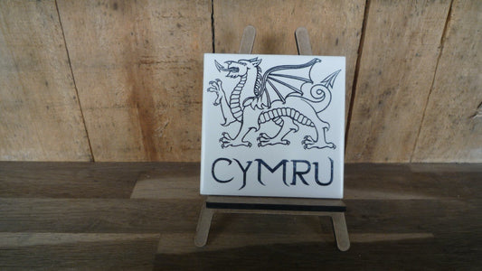 Cymru Dragon