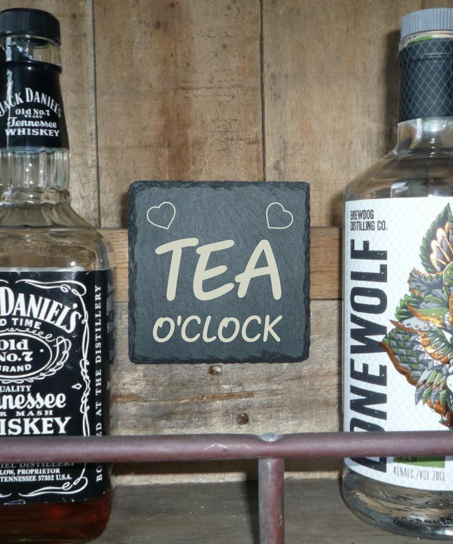 Tea OClock